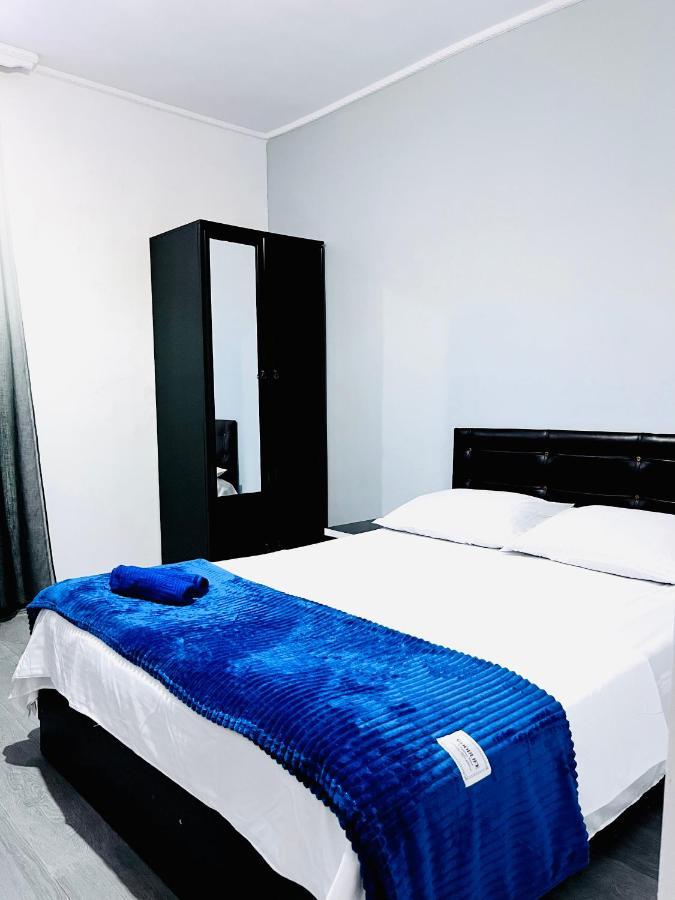 Hotel Sunny Ахалцихе Экстерьер фото