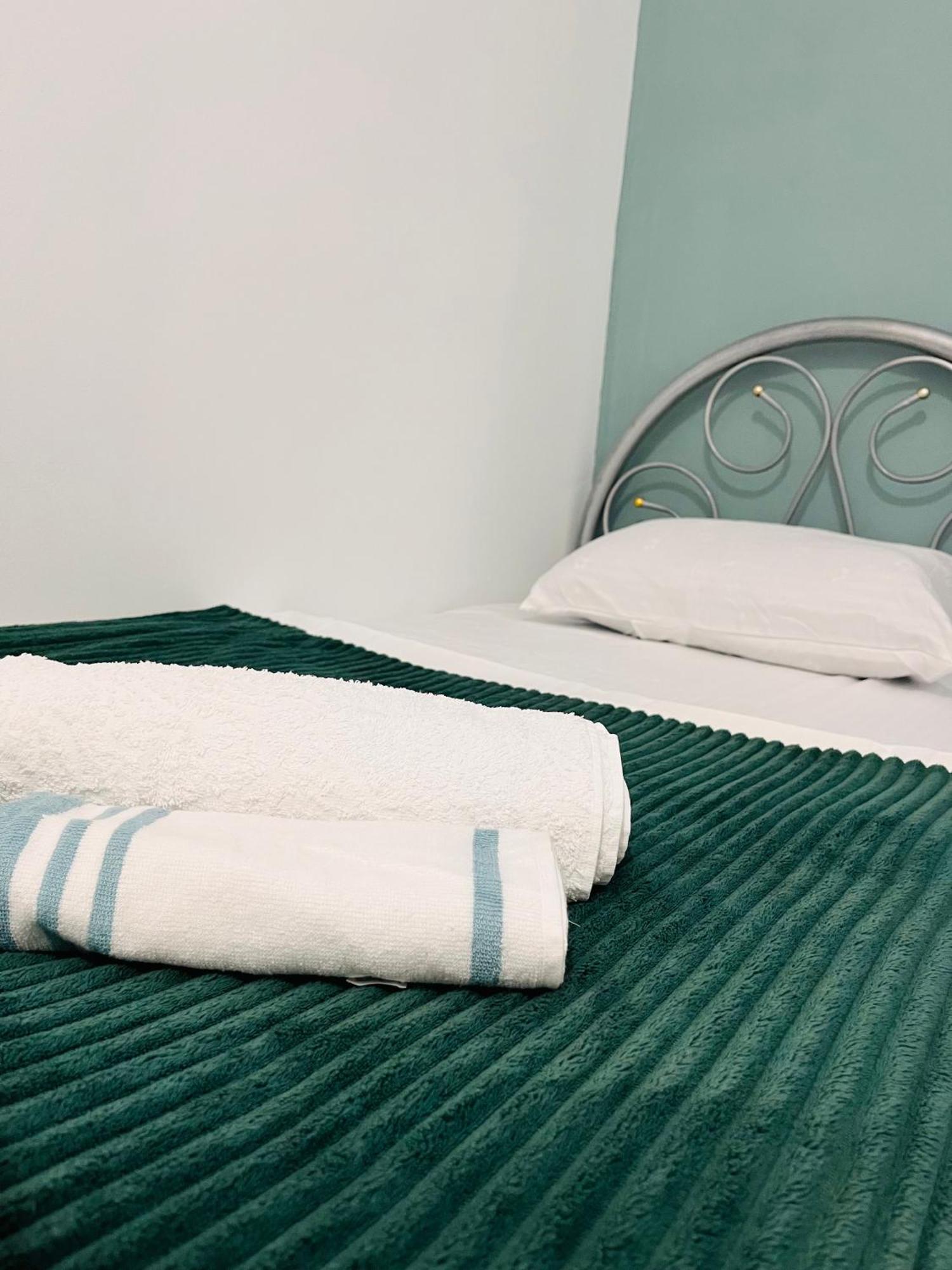 Hotel Sunny Ахалцихе Экстерьер фото